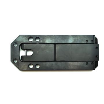 Clamp  Base Assembly-Octo