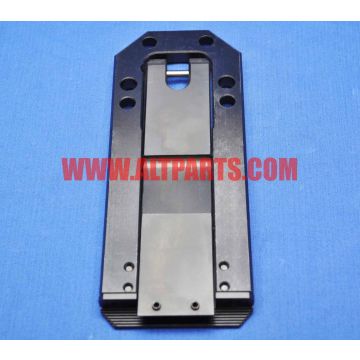 Clamp  Base Assembly-Octo Special