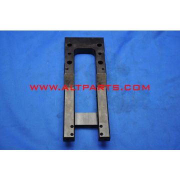 Clamp Base - Original Hydraulic