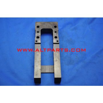 Clamp Base - Original Thick Hydraulic