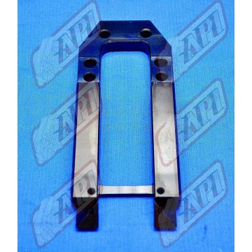 T9 Stealth Clamp Base