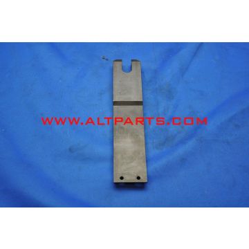 Clamper Lila Coma Vela-Thin Pneumatic