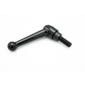 Clamp Lever (Steel) 10MM