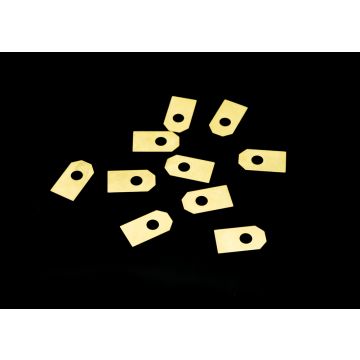 Shims .003 - Pkg of 10