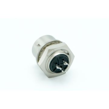 RM12BRD-3S Female Plug