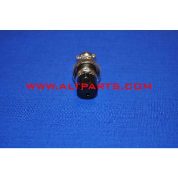 PLT-163-P female plug