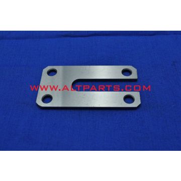 Swival Stopper Plate