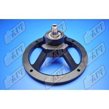 Swivel Body Assembly - 30 Ton