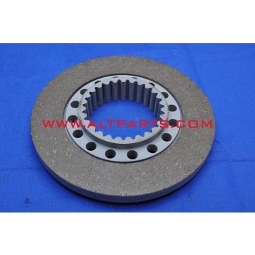 Friction Plate - Brake