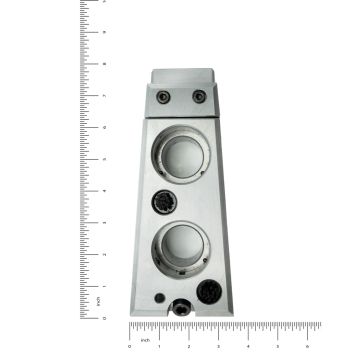 EMLK 1 1/4 Die holder assembly