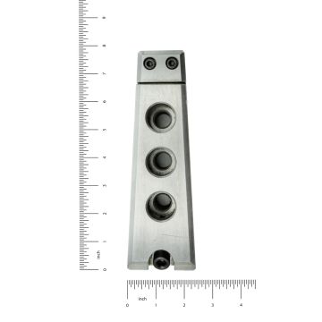 Vipros King 1/2" Die Holder assembly