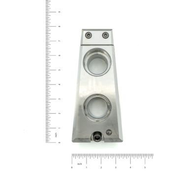 Vipros King 1 1/4" Die Holder assembly 