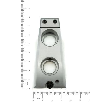 Die Holder & Spacer 1 1/4 90 Degree-Center