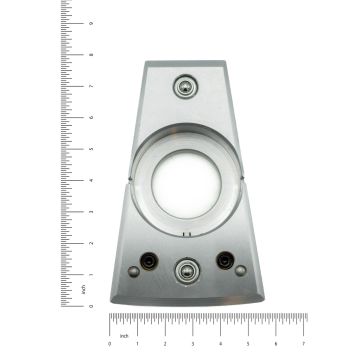 Die Holder & Spacer 2 Assy and Components- A3521