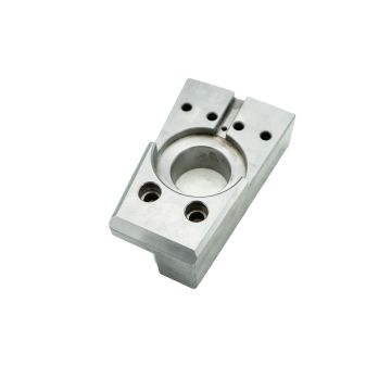 Die Holder Vipros King 2 inch D2 style