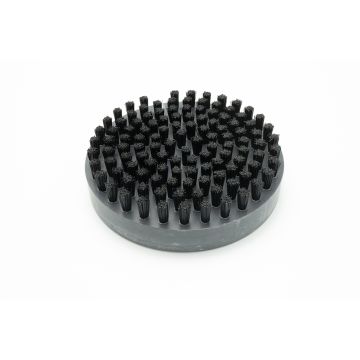 D (3 1/2") Station Die Brush