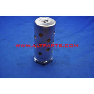 Silencer Muffler SS-40A