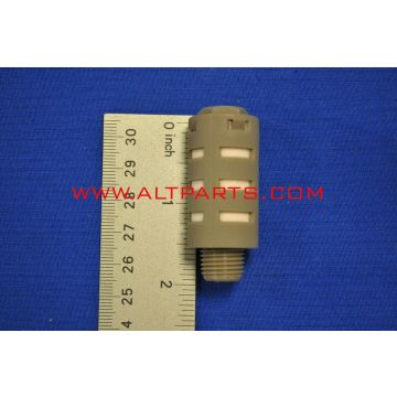 Tool Balancer-Silencer