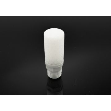 An200-02 Silencer Muffler