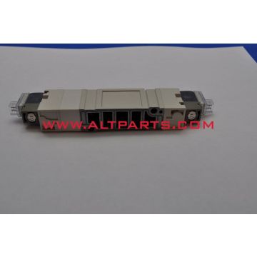 Solenoid valve sy7440-5loz