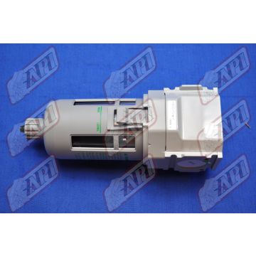 Air Filter Unit F3000-10-W-F (Auto Drain)