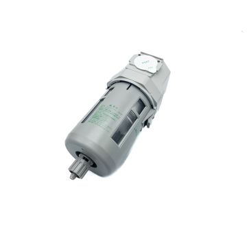 Reverse Flow F4000-15-w-x1 Filter