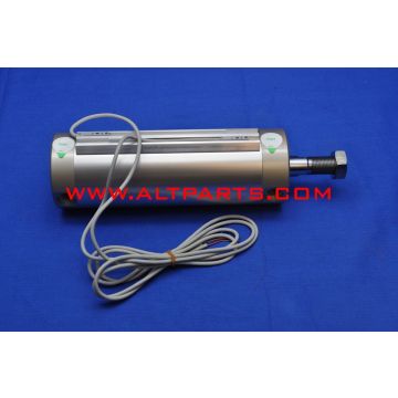 Cylinder SCM-TA-63D-125