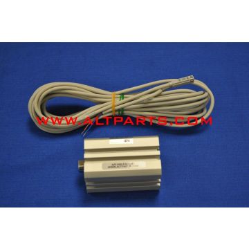 Cylinder SSD-KL-25-30 T5H5-H