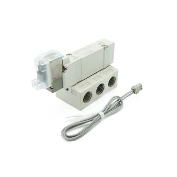 Solenoid Valve SY5140-3L-02T