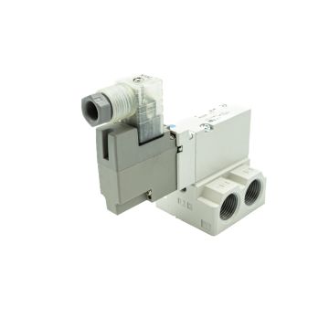 Solenoid VQZ335Y-5YZ-03