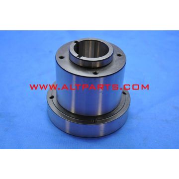 Auto Index Guide Holder-Thin Turret