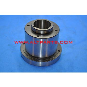 Auto Index Guide Holder-Thin Turret