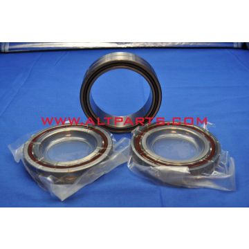 Auto Index Upper Bearing Unit