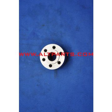 Auto Index Span Ring Holder