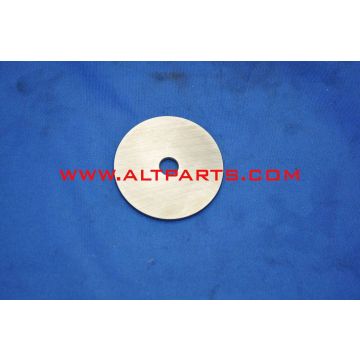 Shear Plate-Aries 245
