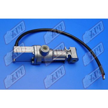 Detector Valve MGLA-20