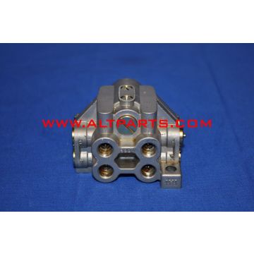 Distribution Blk Octo