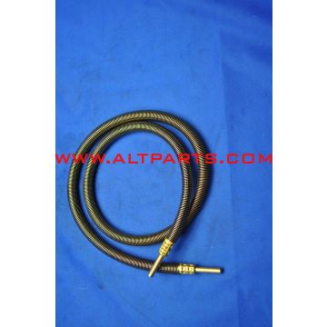 Flex Lines 32" Length 6mm