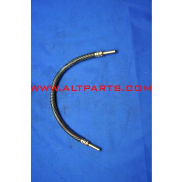 Flex Lines 12" Length 6mm