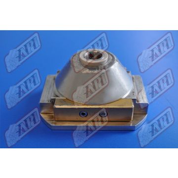 HPL Sensor Head Gold (Rebuilt)