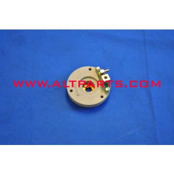 Cap Sensor I