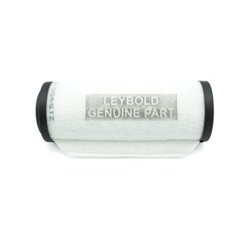Leybold Laser-Vacuum Pump Filter