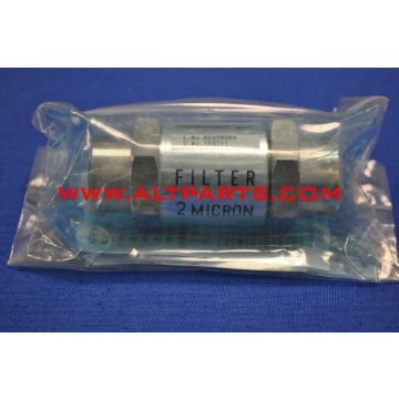 Laser Gas Filter FUFL-115B-2
