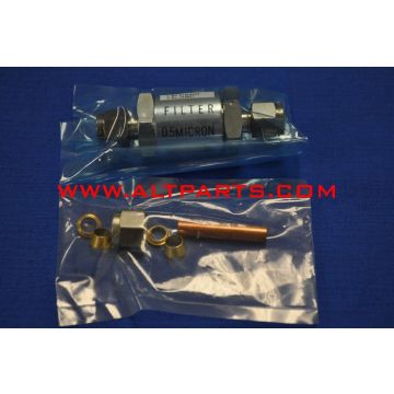 Laser Gas Filter FUFL-915-6.3