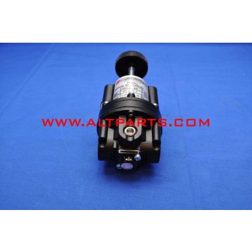 Pressure Regulator