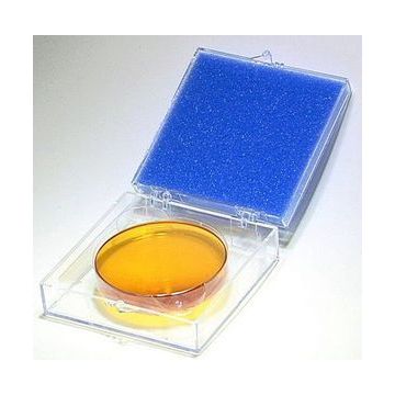 Foc. Lens ZnSe 2.0 x 5