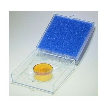 Foc. Lens ZnSe 1.1 x 5