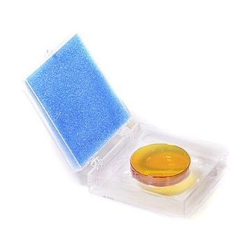 Foc. Lens ZnSe 1.5 x 3.75