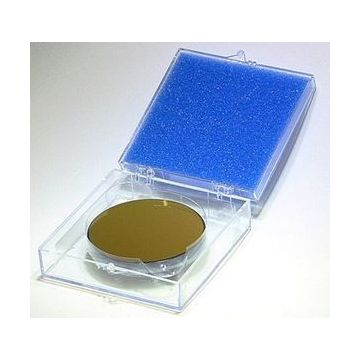 Total Reflector Si 2.0 x .375