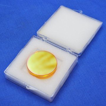 1.5 x 5 .300 HP Focus lens